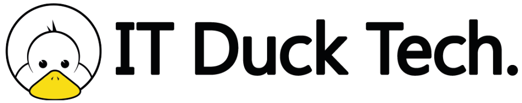 IT Duck Tech.